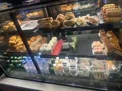 -星巴克(成都机场T2店)