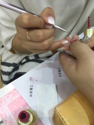 -艾薇美甲美睫