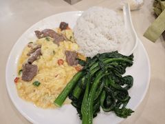 -玲又珑美食(盘福路店)