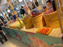 -义乌之心城市生活广场