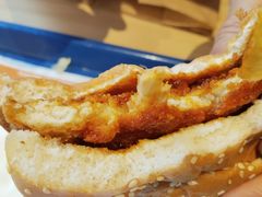 -汉堡王(天津鲁能店)