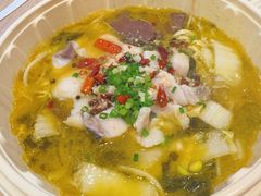 -食悦天美食广场(武汉壹方购物中心店)