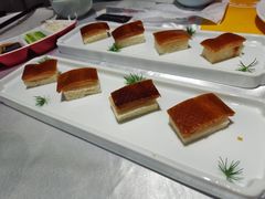 -味+新京宴·烤鸭·北京菜(创意谷店)