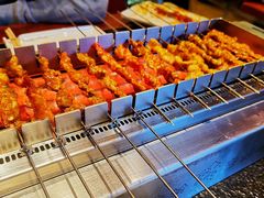 -邢氏老太太烤串(北兴街店)