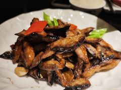 -吴越荣记苏州菜·松鼠桂鱼(月光码头店)