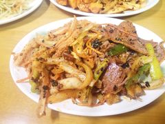 -鸡西冷面(翠竹店)