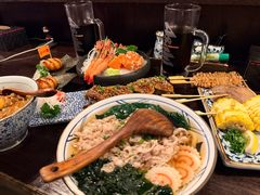 -哥哥の深夜食堂(叁宸里店)
