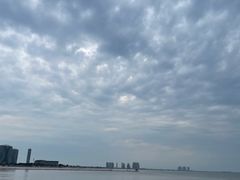 -东戴河风景区-止锚湾