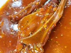 -金三角海鲜美食城(津北公路店)