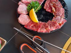 -谷牛和牛烤肉(漕河泾印象城店)