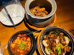 -蝦塘·中国餐馆(城墙南马道巷店)