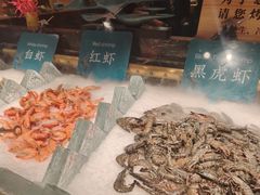 -東盛炭烤自助料理(玄武招商花园城店)