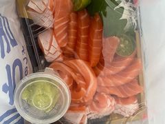 -吉之仙•中国制造•出口级食材日料店(领事馆总店)