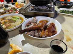 烧鹅-大岗仙庙烧鸡(海南总店)