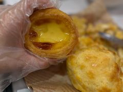 -香港深仔记茶餐厅(东门店)