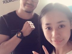 -悦健身私教工作室(双井店)