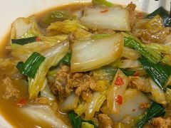 -阿巧一号私房菜(止园路店)