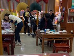 -邵年鸽(杨庄店)