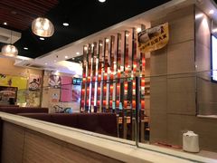 -粤仔湾砂锅粥(广益哥伦布店)