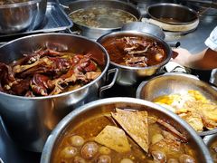 -李兰英湖南面馆(护国路店)