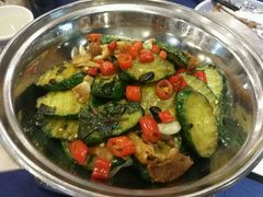 -鸭王烤鸭店(三里河店)