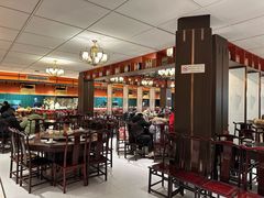 -前门烤鸭(江东中路店)