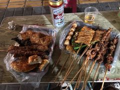 -非凡烧烤(历史博物馆店)