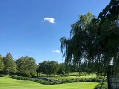 -万柳高尔夫俱乐部