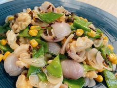 -老房子金沙元年川菜食府·花园餐厅(金沙店)