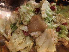 -绿茶餐厅(昆明世纪金源店)
