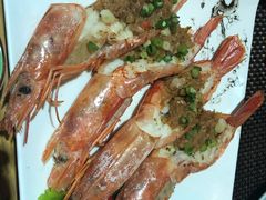 -三石铁板烧(紫竹桥店)