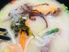 -过桥缘·过桥米线(北京望京万象汇店)
