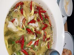 -太二酸菜鱼(宁波来福士店)