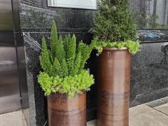 -都会尚膳·海鲜自助餐厅(重庆万豪酒店)
