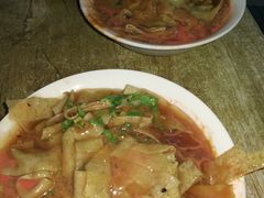 -小发锅巴菜铺(金辉家园店)