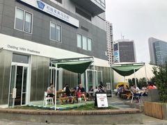 -Green Option(官舍店)