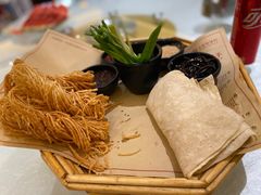 -大张烙馍村(绿地店)