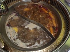 -椒王火锅(厚街万达店)