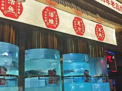 -蜀滋香鲜鱼美蛙火锅(339店)