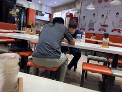 -禾师兄·布拉肠(一德路店)