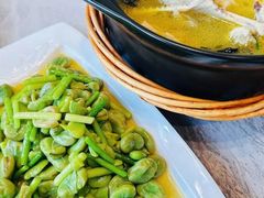 -呼吸森林·生态农庄农家乐私房菜