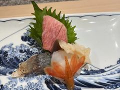 -鮨一日本料理旗舰店(总店)