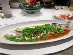-道道鲜·崇明私房菜(五角场店)