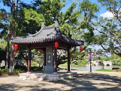 -江心屿景区