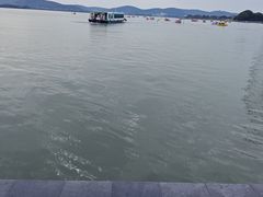 -蠡湖大桥公园