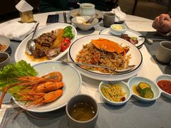 -杭州西湖柳莺里酒店·闻莺厅