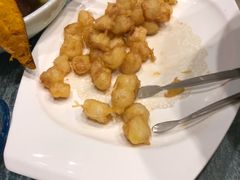 -澜小宴·胶东海鲜烟台味(时光塔店)