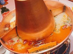 -祥源胡同·涮牛羊肉火锅(花桥店)