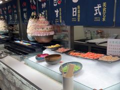 -星伦多自助料理·涮烤一体(江桥万达店)