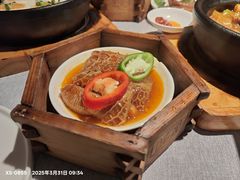 -晓粤·惹味粤菜(凯德乐峰广场店)